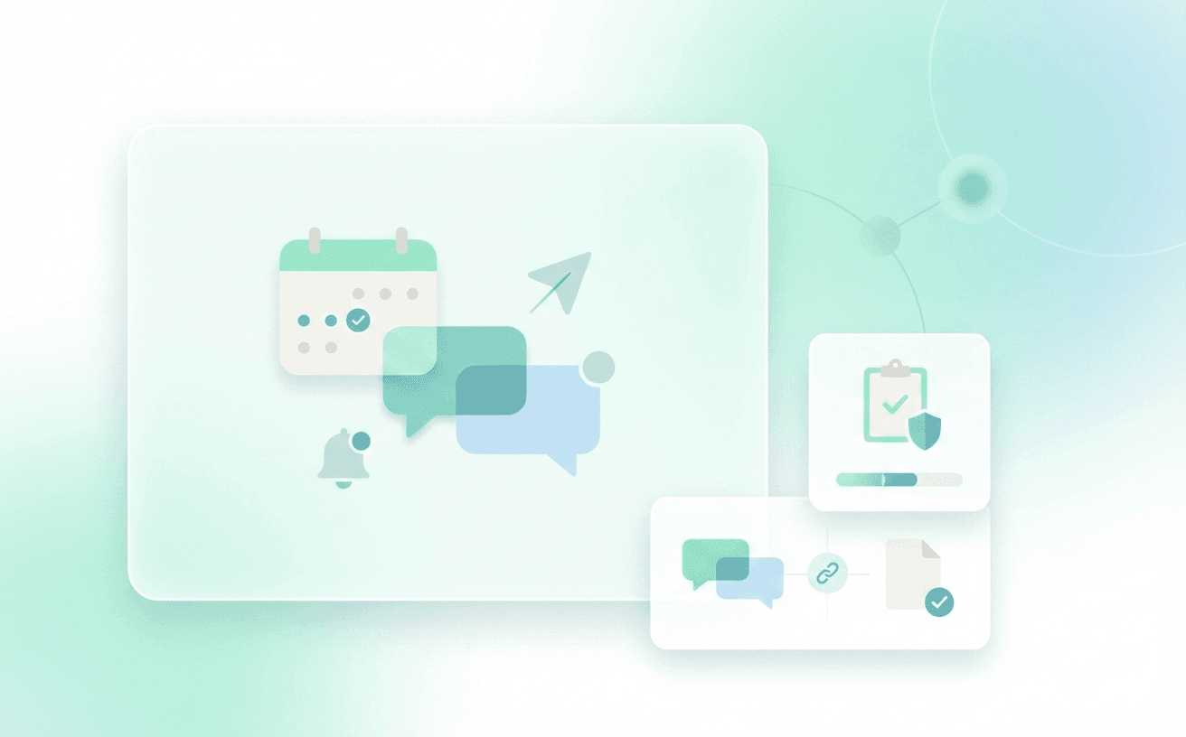 The Attendance–Dropout Connection: How to Stop Chronic Absences Early